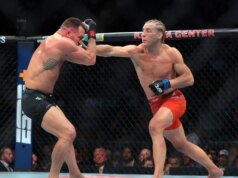 UFC 324 賠率、盤口、比賽卡預測、時間:來自久經考驗的 MMA 專家的 Gaethje 與 Pimblett 精選
| mtgamer.com UFC 324 賠率、盤口、比賽卡預測、時間:來自久經考驗的 MMA 專家的 Gaethje 與 Pimblett 精選
| mtgamer.com