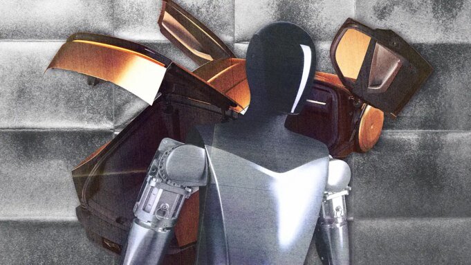 埃隆·馬斯克 (Elon Musk) 再次未能兌現他的 Cyber​​​​cab 和 Optimus 承諾
 | mtgamer.com