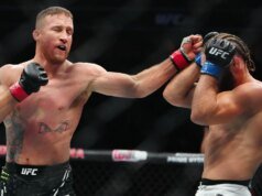 UFC 324 賠率、道具、預測、戰鬥卡:Gaethje vs. Pimblett 的選擇、經過驗證的 MMA 內部人士的投注
| mtgamer.com UFC 324 賠率、道具、預測、戰鬥卡:Gaethje vs. Pimblett 的選擇、經過驗證的 MMA 內部人士的投注
| mtgamer.com