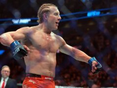 UFC 324 賠率、盤口、預測、時間:來自久經考驗的 MMA 專家的 Gaethje 與 Pimblett 精選
| mtgamer.com UFC 324 賠率、盤口、預測、時間:來自久經考驗的 MMA 專家的 Gaethje 與 Pimblett 精選
| mtgamer.com