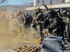 美國聯邦特工在明尼阿波利斯槍殺美國公民
| mtgamer.com 美國聯邦特工在明尼阿波利斯槍殺美國公民
| mtgamer.com