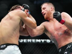 UFC 324 賠率、道具、預測、戰鬥卡:Gaethje vs. Pimblett 的選擇、經過驗證的 MMA 內部人士的投注
| mtgamer.com UFC 324 賠率、道具、預測、戰鬥卡:Gaethje vs. Pimblett 的選擇、經過驗證的 MMA 內部人士的投注
| mtgamer.com