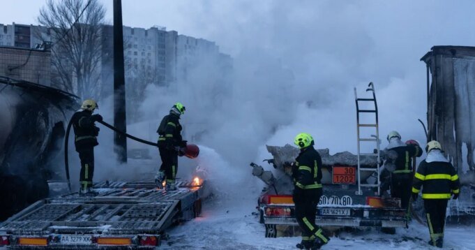 俄羅斯-烏克蘭戰爭：關鍵事件列表，第 1,431 天
 | mtgamer.com