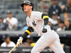 Fantasy Baseball Offseason Tracker: Mackenzie Gore gets a change of scenery and a massive upgrade | mtgamer.com Fantasy Baseball Offseason Tracker: Mackenzie Gore gets a change of scenery and a massive upgrade | mtgamer.com