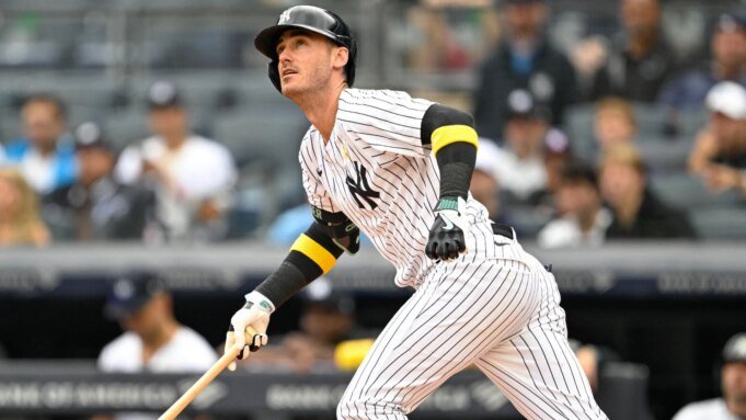 Fantasy Baseball Offseason Tracker: Mackenzie Gore gets a change of scenery and a massive upgrade | mtgamer.com