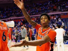 College basketball winners, losers, scores: Upsets by Texas Tech, Illinois, Auburn shake up conference races | mtgamer.com College basketball winners, losers, scores: Upsets by Texas Tech, Illinois, Auburn shake up conference races | mtgamer.com