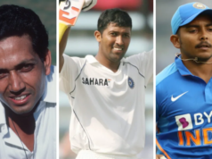 從達達布霍伊·哈瓦拉 (Dadabhoy Havewala) 到普里特維·肖 (Prithvi Shaw) 再到亞甚瓦爾丹·達拉爾 (Yashvardhan Dalal):每個在有組織的板球比賽中得分達到 400 分的印度人
| mtgamer.com 從達達布霍伊·哈瓦拉 (Dadabhoy Havewala) 到普里特維·肖 (Prithvi Shaw) 再到亞甚瓦爾丹·達拉爾 (Yashvardhan Dalal):每個在有組織的板球比賽中得分達到 400 分的印度人
| mtgamer.com