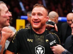 UFC 324 比賽結果:賈斯汀·蓋特傑的戰鬥本能和帕迪·平布利特的堅韌是最大的收穫
| mtgamer.com UFC 324 比賽結果:賈斯汀·蓋特傑的戰鬥本能和帕迪·平布利特的堅韌是最大的收穫
| mtgamer.com