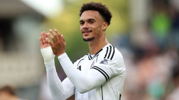 轉會傳聞、新聞：利物浦希望美國國家隊的羅賓遜成為羅伯遜的替代者
 | mtgamer.com