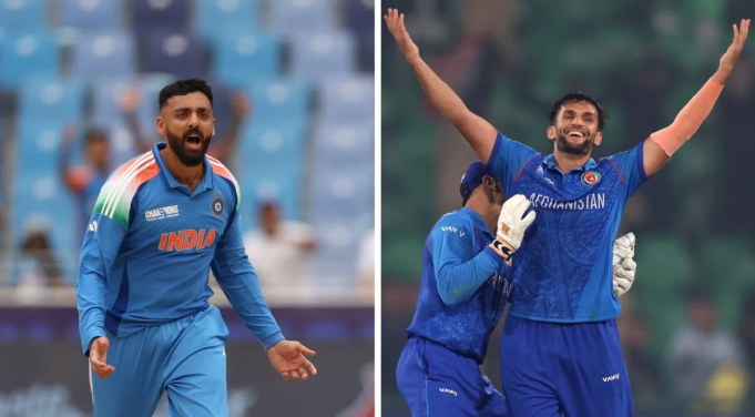 2025 年回顧：威斯登年度男子 ODI 前五名
 | mtgamer.com