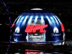 Paramount+ 上的 UFC 324:在哪裡觀看 Justin Gaethje 對陣 Paddy Pimblett,以及您需要了解的所有信息
| mtgamer.com Paramount+ 上的 UFC 324:在哪裡觀看 Justin Gaethje 對陣 Paddy Pimblett,以及您需要了解的所有信息
| mtgamer.com