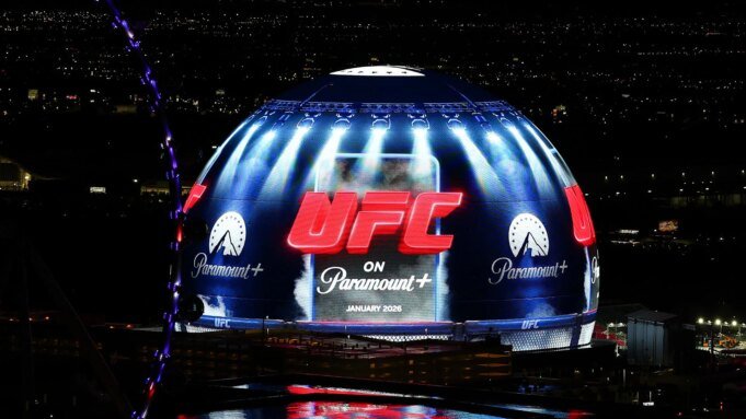 Paramount+ 上的 UFC 324：在哪裡觀看 Justin Gaethje 對陣 Paddy Pimblett，以及您需要了解的所有信息
 | mtgamer.com