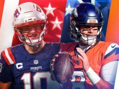 野馬隊 vs 愛國者隊 亞冠冠軍預覽:誰在每個位置上都有優勢?
| mtgamer.com 野馬隊 vs 愛國者隊 亞冠冠軍預覽:誰在每個位置上都有優勢?
| mtgamer.com