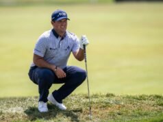 帕特里克·里德 (Patrick Reed) 在迪拜以四桿優勢獲勝
| mtgamer.com 帕特里克·里德 (Patrick Reed) 在迪拜以四桿優勢獲勝
| mtgamer.com