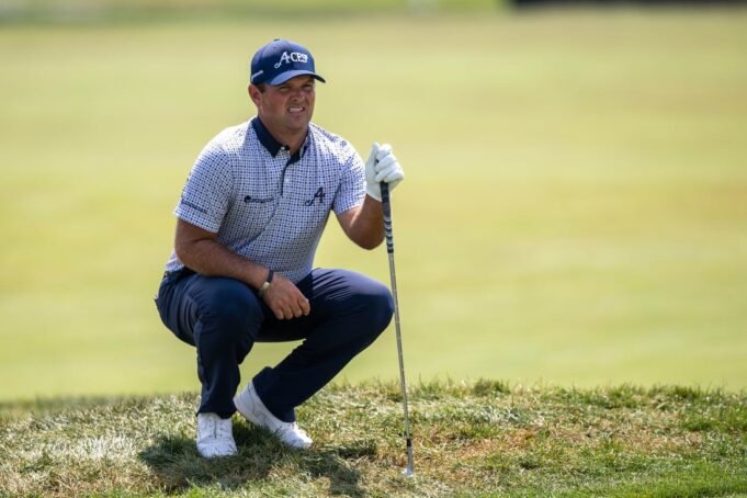 帕特里克·里德 (Patrick Reed) 在迪拜以四桿優勢獲勝
| mtgamer.com