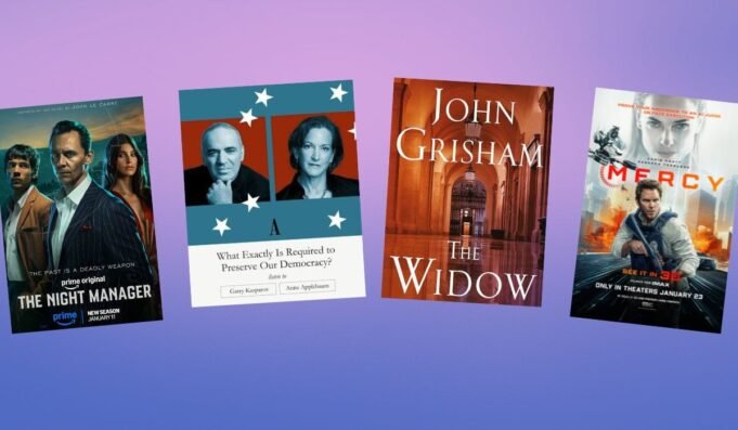 《星期日報紙 PLUS》推薦——2026 年 1 月 25 日當週
| mtgamer.com