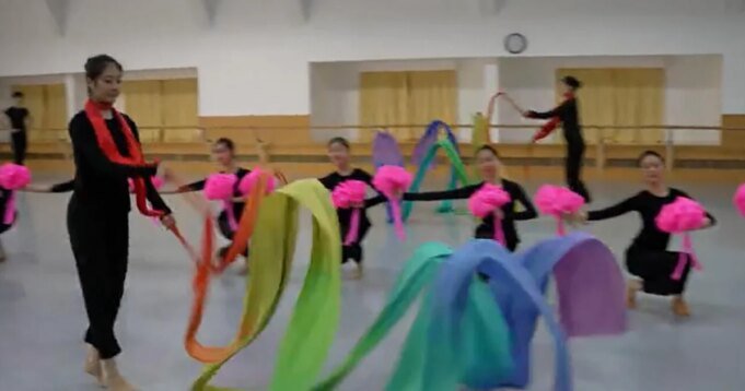 神韻幕後花絮
 | mtgamer.com