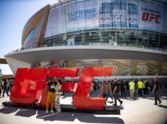 UFC 324 比賽因投注問題而取消
| mtgamer.com UFC 324 比賽因投注問題而取消
| mtgamer.com