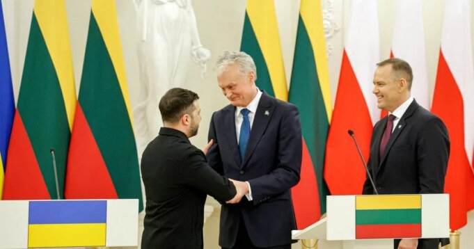 俄羅斯-烏克蘭戰爭：關鍵事件列表，第 1,432 天
 | mtgamer.com