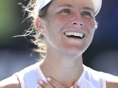 2026 年澳大利亞網球公開賽直播更新:佩古拉淘汰冠軍凱斯;庫伯勒、波爾曼斯贏得全澳比賽; Swiatek 測試中的 Inglis;罪人追逐第二冠
| mtgamer.com 2026 年澳大利亞網球公開賽直播更新:佩古拉淘汰冠軍凱斯;庫伯勒、波爾曼斯贏得全澳比賽; Swiatek 測試中的 Inglis;罪人追逐第二冠
| mtgamer.com