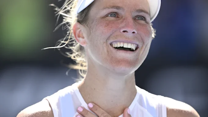 2026 年澳大利亞網球公開賽直播更新：佩古拉淘汰冠軍凱斯；庫伯勒、波爾曼斯贏得全澳比賽； Swiatek 測試中的 Inglis；罪人追逐第二冠
 | mtgamer.com