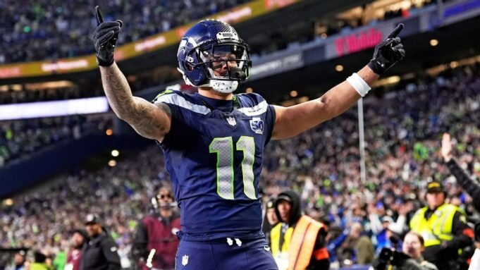 Barnwell: What went right for the Seahawks, Patriots -- and wrong for the Rams, Broncos -- on Sunday | mtgamer.com