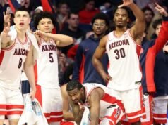 男子美聯社前 25 名民意調查反應:亞利桑那州一致排名第一,內布拉斯加州歷史性地排名第五
| mtgamer.com 男子美聯社前 25 名民意調查反應:亞利桑那州一致排名第一,內布拉斯加州歷史性地排名第五
| mtgamer.com