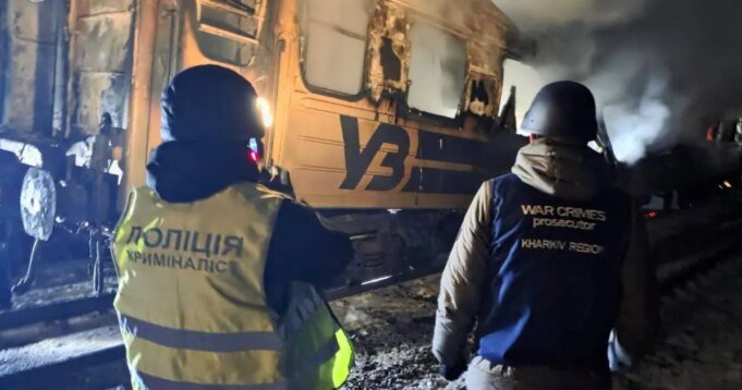 俄羅斯-烏克蘭戰爭：關鍵事件列表，第 1,434 天
| mtgamer.com