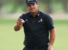 帕特里克·里德 (Patrick Reed) 宣布離開 LIV Golf 重返 PGA 巡迴賽
| mtgamer.com 帕特里克·里德 (Patrick Reed) 宣布離開 LIV Golf 重返 PGA 巡迴賽
| mtgamer.com
