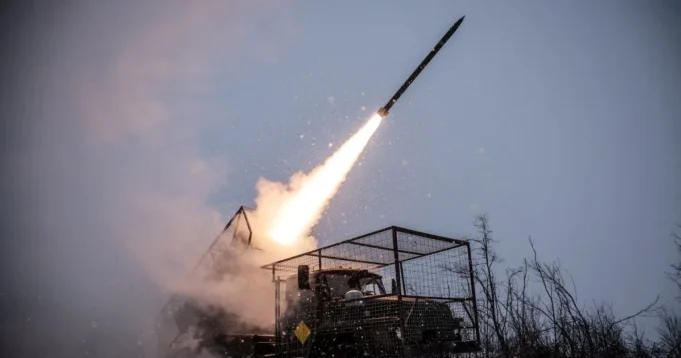 俄羅斯-烏克蘭戰爭：關鍵事件列表，第 1,435 天
| mtgamer.com