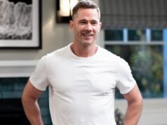 《Shifting Gears》引入了霍爾馬克 (Hallmark) 的盧克·麥克法蘭 (Luke Macfarlane) 作為帕克家族的一員,現在我需要盡快續訂第三季
| mtgamer.com 《Shifting Gears》引入了霍爾馬克 (Hallmark) 的盧克·麥克法蘭 (Luke Macfarlane) 作為帕克家族的一員,現在我需要盡快續訂第三季
| mtgamer.com