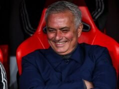 Champions League talking points: Mourinho’s master… | mtgamer.com Champions League talking points: Mourinho's master... | mtgamer.com
