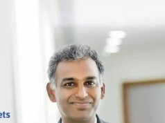 ETMarkets 智能講座 |資本支出和消費可能會在 2026 年預算中搶盡風頭:UTI AMC 的 Karthikraj Lakshmanan
| mtgamer.com ETMarkets 智能講座 |資本支出和消費可能會在 2026 年預算中搶盡風頭:UTI AMC 的 Karthikraj Lakshmanan
| mtgamer.com