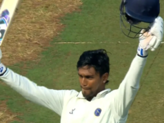 Ranji Trophy 2025/26,在哪裡觀看直播:Ranji Trophy 第七輪的電視頻道、實時比分和流媒體
| mtgamer.com Ranji Trophy 2025/26,在哪裡觀看直播:Ranji Trophy 第七輪的電視頻道、實時比分和流媒體
| mtgamer.com