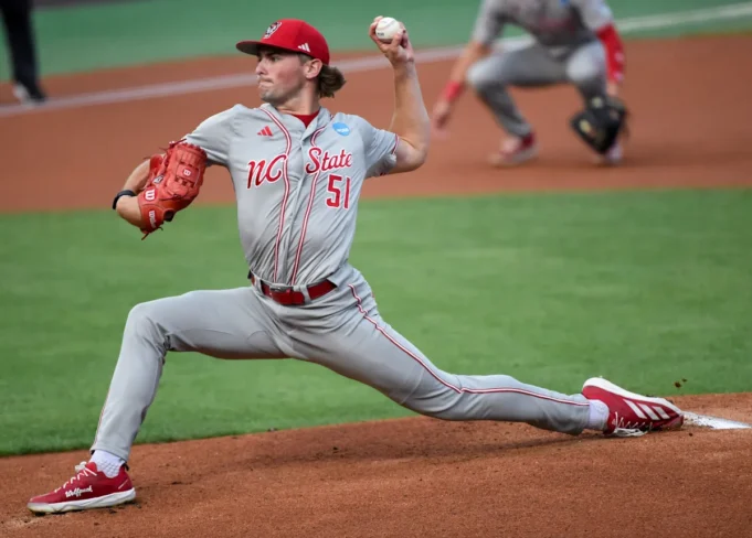 2026 NC St 2026 NC State Baseball Preview – Part I: Who’s Gone | mtgamer.com