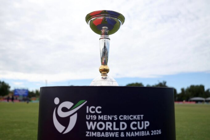 2026 年男子 U19 世界杯：如何在美國 Willow TV 觀看比賽直播
| mtgamer.com