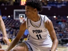 2026 年男子班潛在的意想不到的大學明星
| mtgamer.com 2026 年男子班潛在的意想不到的大學明星
| mtgamer.com