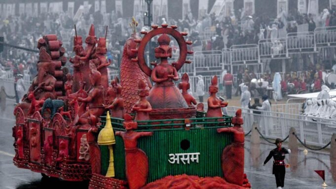 2026 年第 77 屆共和國日直播：印度將在共和國日閱兵式上展示軍事實力和成長故事
 | mtgamer.com