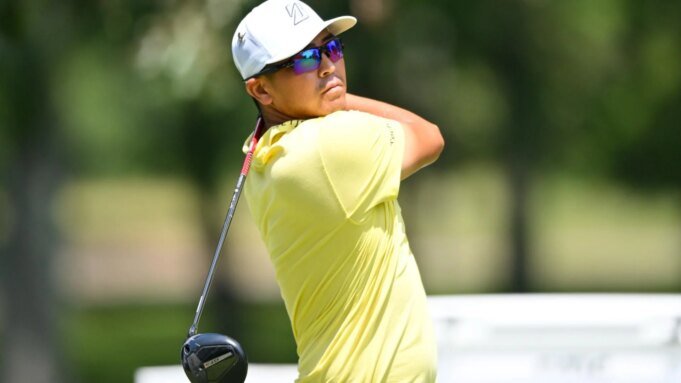 2026 年美國運通遠投選秀權、賠率、投注、PGA 道具：高爾夫連本帶利可能帶來巨額回報
 | mtgamer.com