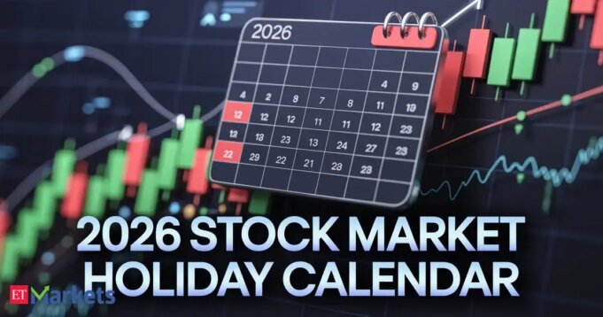 2026 年股市假期：BSE、NSE 明天因馬哈拉施特拉邦市政選舉休市嗎？
| mtgamer.com