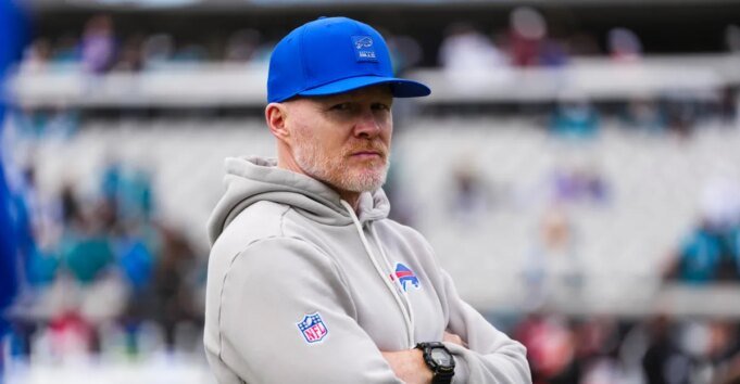 2026 年被解僱的每位 NFL 教練
| mtgamer.com