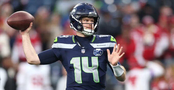 2026 年超級碗最佳對決，排名領先於亞足聯、國聯錦標賽
 | mtgamer.com