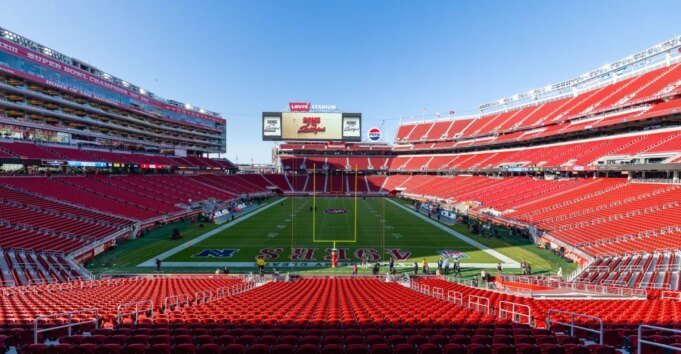 2026 年超級碗賠率：海鷹隊開局熱門隊戰勝愛國者隊
 | mtgamer.com