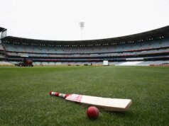 400* (387):印度擊球手在全國 U23 錦標賽中加入四世紀二人俱樂部
| mtgamer.com 400* (387):印度擊球手在全國 U23 錦標賽中加入四世紀二人俱樂部
| mtgamer.com