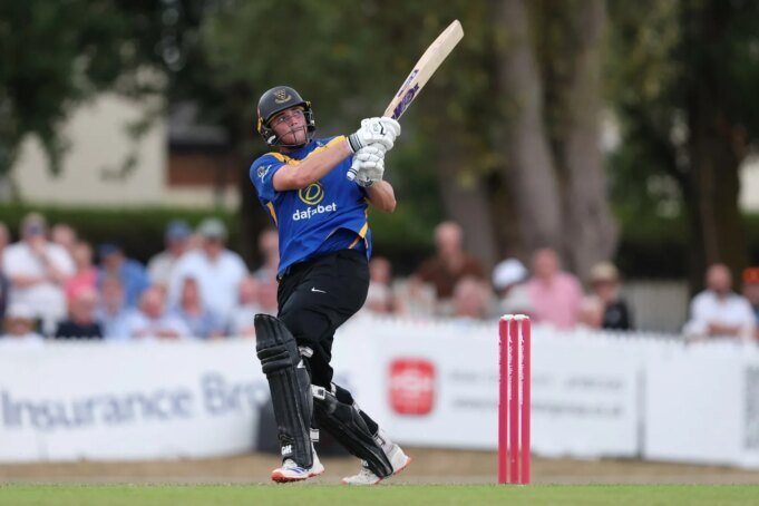 45* (19) & 1-15: 英國後起之秀的全能表演幫助 SA20 隊連續第四次進入決賽
 | mtgamer.com