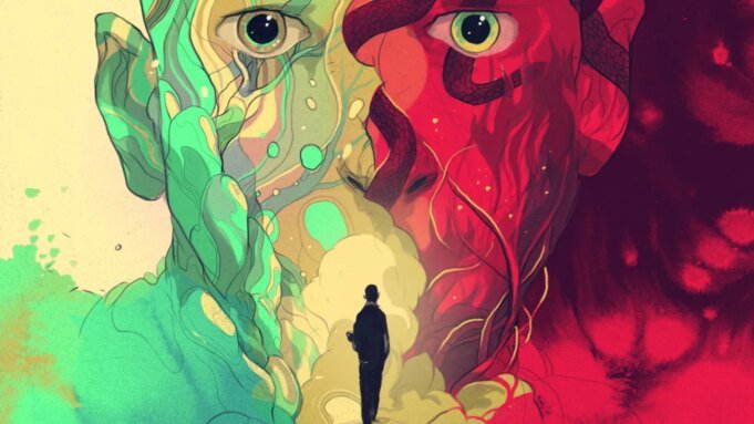 A ‘Demon,’ a Stabbing, and an Ayahuasca Trip Gone Wrong | mtgamer.com