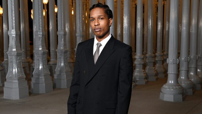 A$AP Rocky A$AP Rocky 的“Don't Be Dumb”專輯:查看曲目列表、商品詳情及更多信息
| mtgamer.com