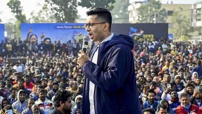 Abhishek 告 Abhishek 告訴 Trinamool 議員,從冬眠中醒來並啟動 SIR 作戰室
| mtgamer.com