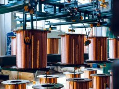 Amerigo Resources:電解銅為股東提升價值
| mtgamer.com Amerigo Resources:電解銅為股東提升價值
| mtgamer.com