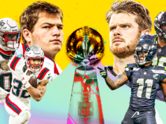 An early look at Super Bowl LX: Experts make picks, answer questions and break down Seahawks-Patriots | mtgamer.com An early look at Super Bowl LX: Experts make picks, answer questions and break down Seahawks-Patriots | mtgamer.com